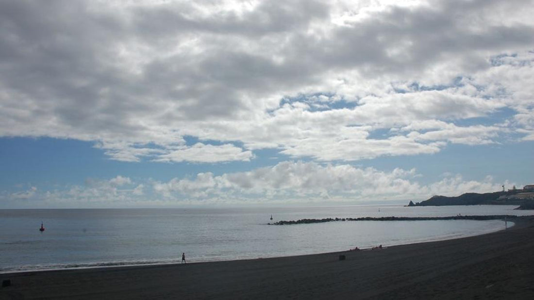 Oggi in Canaria cieli nuvolosi sopratutto al nord delle isole