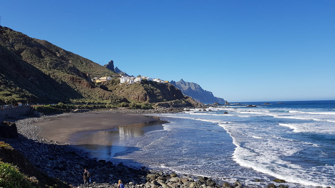 le Canarie una delle mete invernali più ambite d'Europa