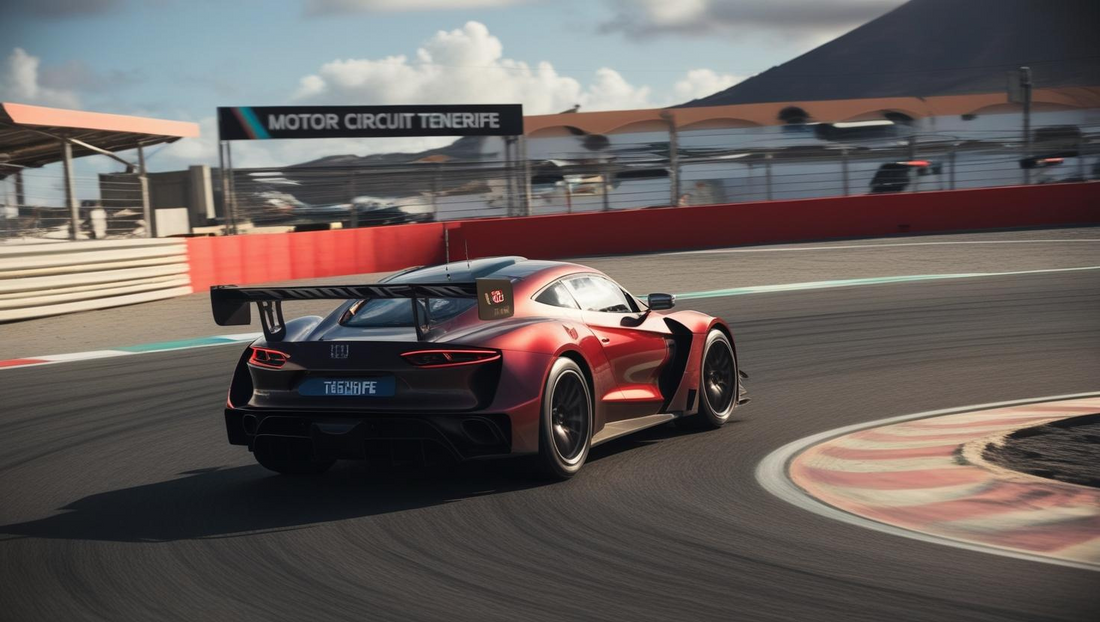 il Motor Circuit  non ha "il supporto legale per andare avanti".
