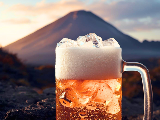 Ecco la birra preferita delle Isole Canarie