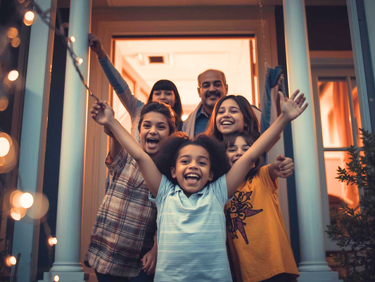 Mutui agevolati estesi a tutte le famiglie con figli