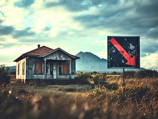 Le vendite di immobili crollano nelle Canarie, ma i prezzi salgono