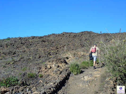 La guida virtuale ai sentieri di Tenerife raggiunta da 10.000 visite