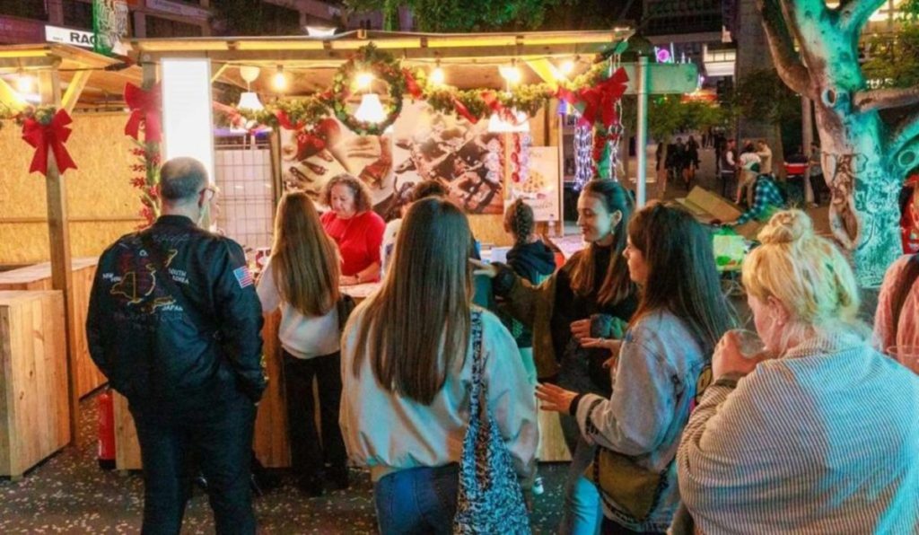 Santa Cruz de Tenerife lancia Ruta del Brindisi con tapas e bibite a 4€