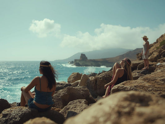 Vivere lentamente senza correre: la filosofia canaria della felicità