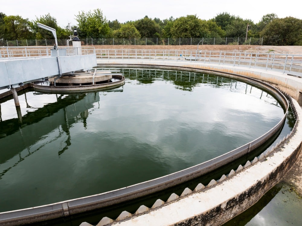 La Corte europea condanna le Canarie per le acque reflue urbane