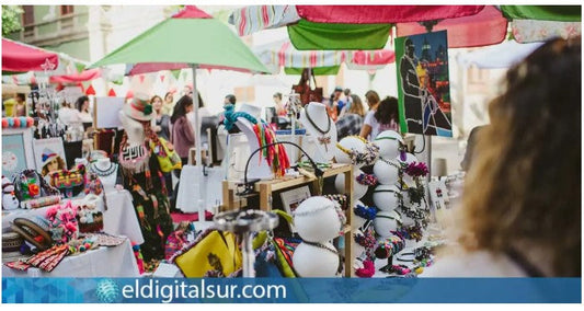 Moda, gastronomia e artigianato con il Blue Market in Costa Adeje