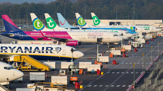 "Quando il re è morto, lunga vita al re" stimata Ryanair