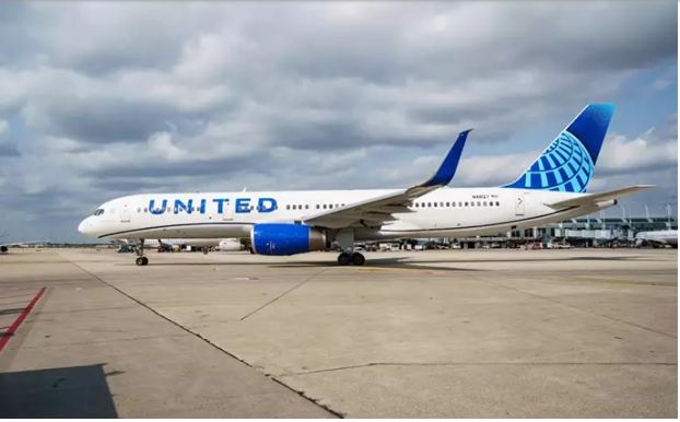 United Airlines rinnova il volo diretto New York-Tenerife