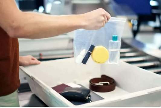 Canarie, stop ai controlli su liquidi e pc in aeroporto