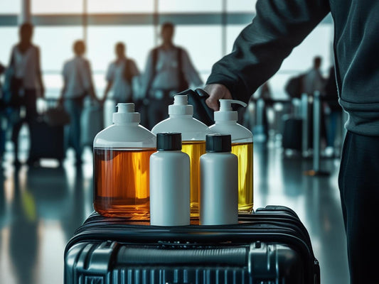 Addio ai 100 ml: l’UE pronta a rivoluzionare i controlli aerei