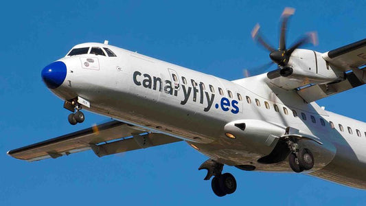 Canaryfly lancia per i suoi clientile le tariffe personalizzabili.
