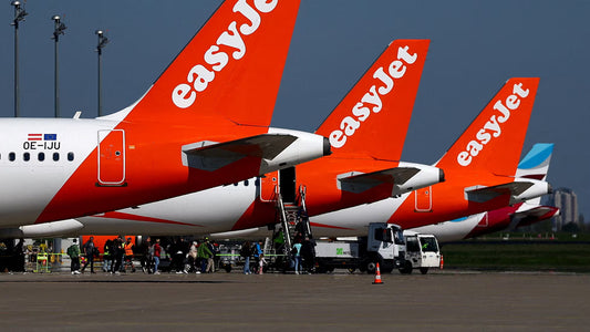 Regole EasyJet su dimensioni e bagaglio a mano: fate attenzione