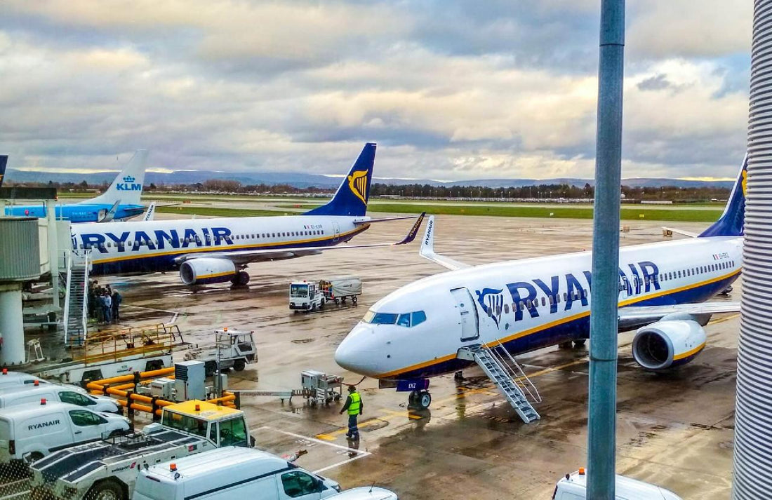 Tenerife Nord ringrazia: Ryanair lascia e biglietti dovrebbero diminuire