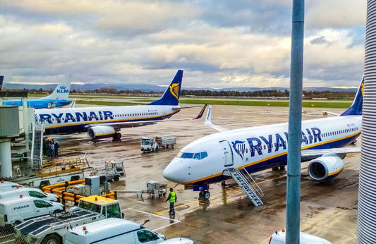 Tenerife Nord ringrazia: Ryanair lascia e biglietti dovrebbero diminuire