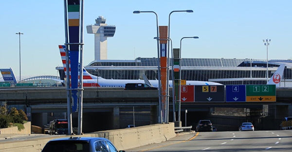 Il bug di Microsoft ieri: in ginocchio gli aeroporti di tutto il mondo