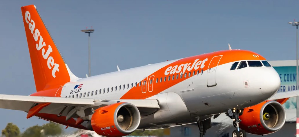 EasyJet congela i prezzi dei voli per le Isole Canarie