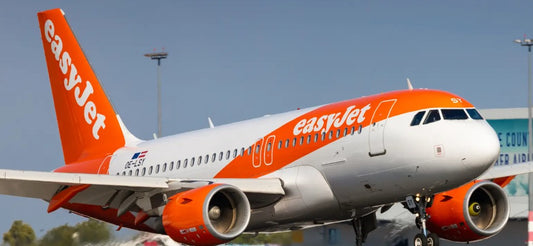 EasyJet congela i prezzi dei voli per le Isole Canarie