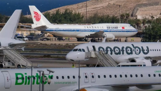 Turismo in allarme: guerra nel Golfo Persico fa tremare il settore