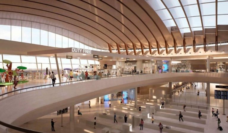 Aena pronta a investire per ristrutturare gli aeroporti di Tenerife