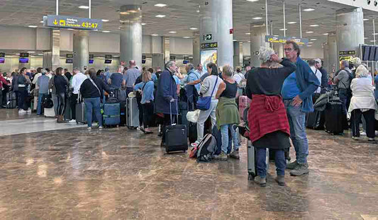 Agenzie di viaggio: prenotare subito per evitare rincari estivi