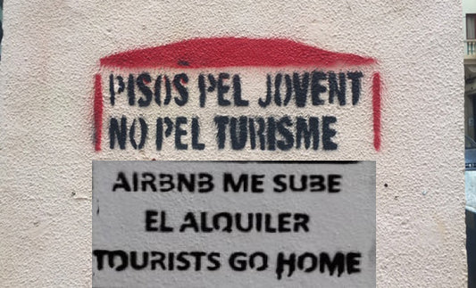 Si vuole mettere mano a una legge che regoli gli affitti per le vacanze