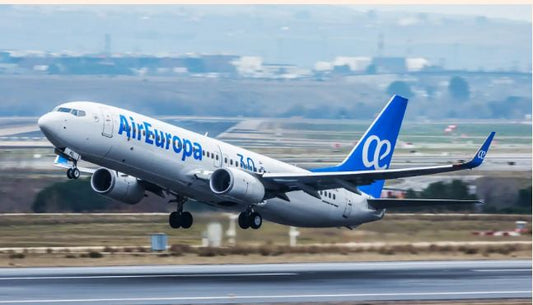 I voli dalle Isole Canarie sono in vendita a 16 euro