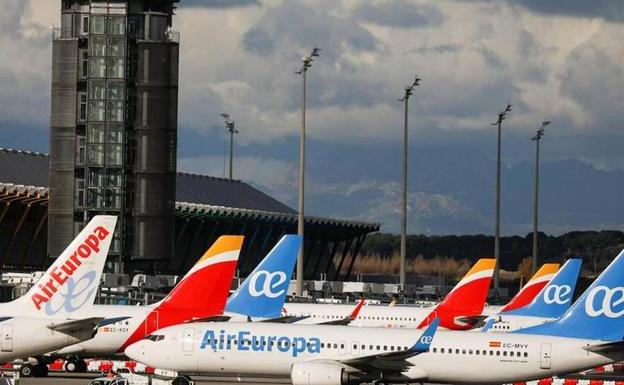 Air Europa comprata da Iberia per 500 milioni