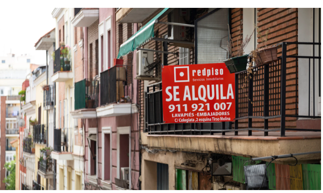 Canarie, 40.000 inquilini rischiano aumenti degli affitti fino al 30%