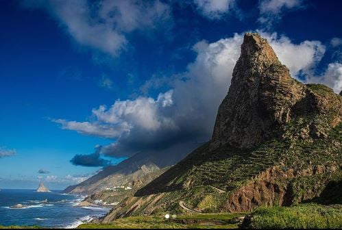 Tenerife un dei luoghi più ambiti dagli europei per passare la Pasqua