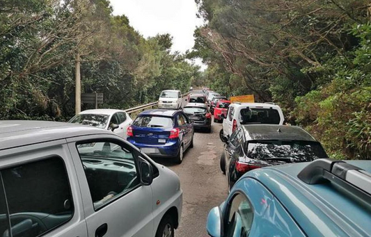 Anaga al limite: sabato i residenti pronti a bloccare le strade