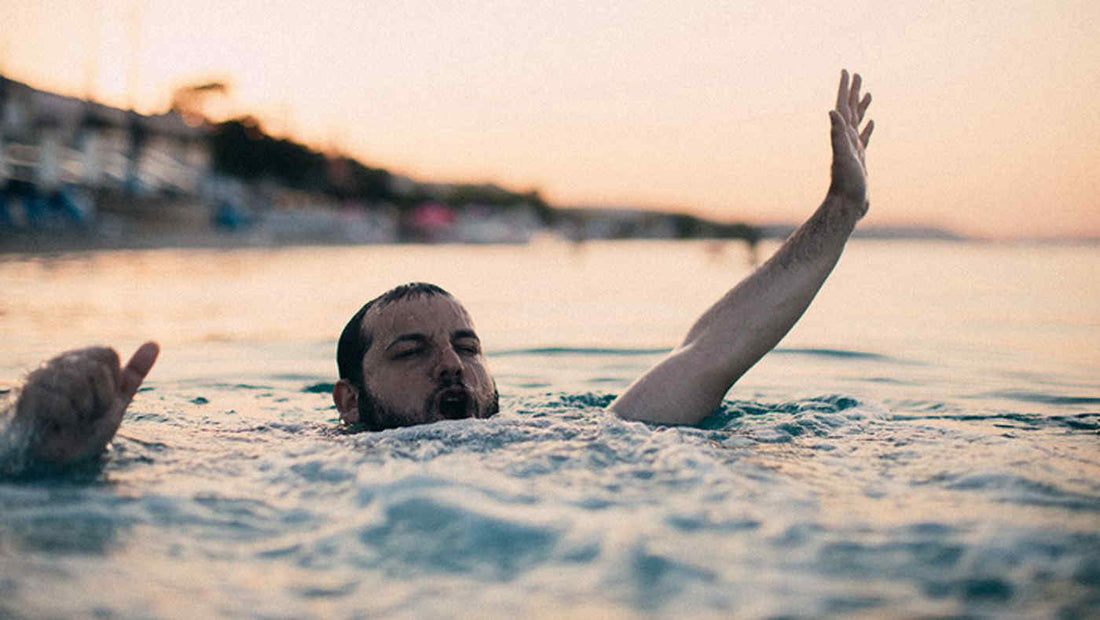 Ecco i 10 "comandamenti" per prevenire agli annegamenti quest'estate