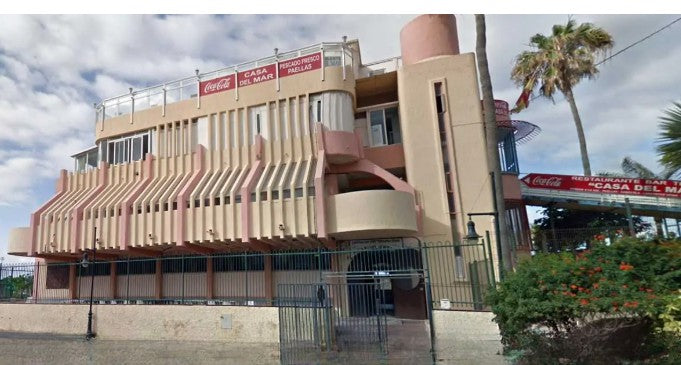 Denunciata occupazione abusiva di un futuro centro anziani