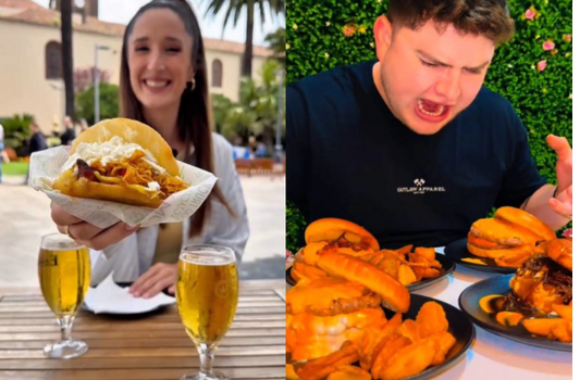 Tenerife no limits: 2 posti dove mangi senza limiti a prezzo fisso!