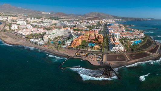 Arona sarà presente al World Travel Market 2023 di Londra