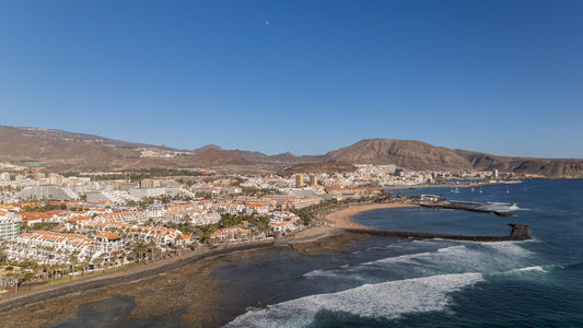 Boom immobiliare: +73% in cinque anni nel sud di Tenerife