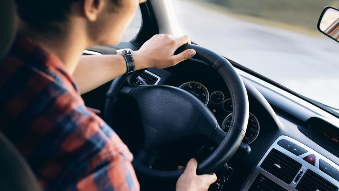 La DGT può radiare la tua auto senza preavviso: ecco i motivi