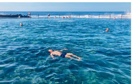 Calima anche questo giovedì e temperature sino a 34° a Tenerife