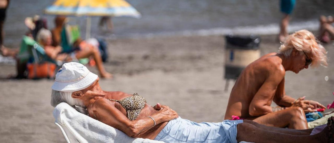 Il tempo a Santa Cruz de Tenerife sarà prevalentemente sereno