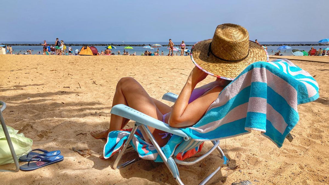 Cielo sereno e leggero aumento delle temperature a Tenerife