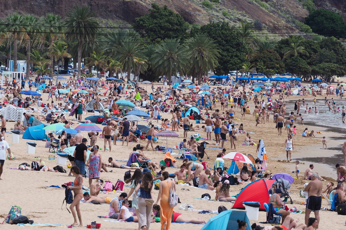 Turismo in crescita: Canarie attraggono investimenti esteri