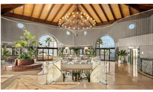 Bahia Principe Hotels apre il suo primo hotel adults-only alle Canarie