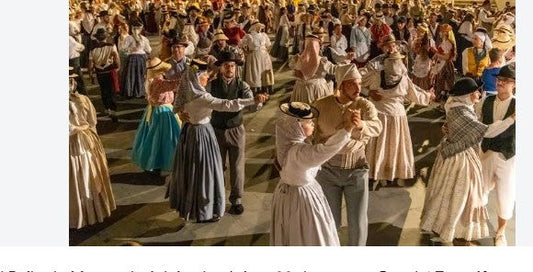 Arona ospiterà più di 20 eventi culturali nei suoi quartieri a settembre.