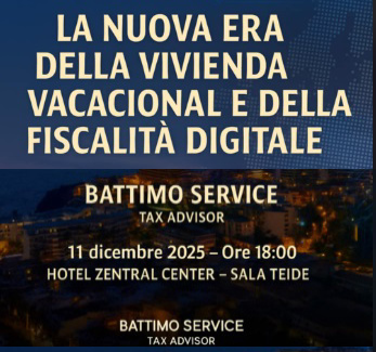 Nuova normativa VV, fiscalità digitale e investimenti