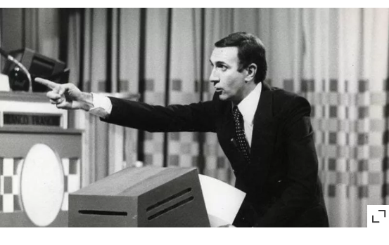 Pippo Baudo addio al signore della tv italiana