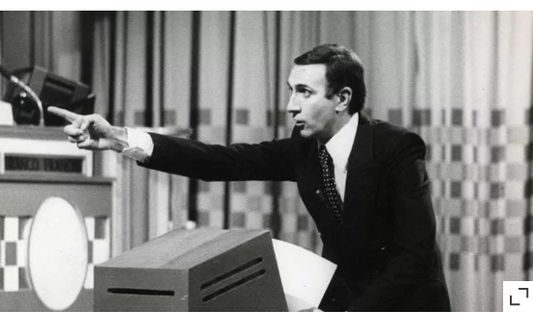 Pippo Baudo addio al signore della tv italiana