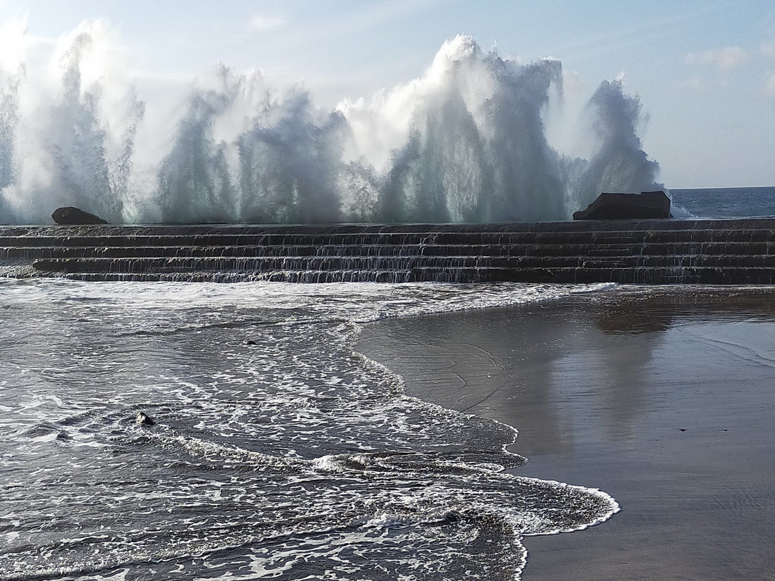 Attivata una nuova pre-allerta meteo a partire da oggi