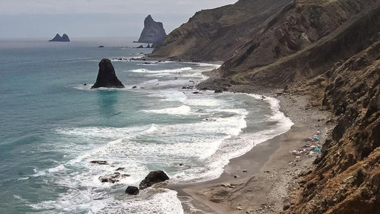 National Geographic sceglie le tre migliori spiagge delle Isole Canarie