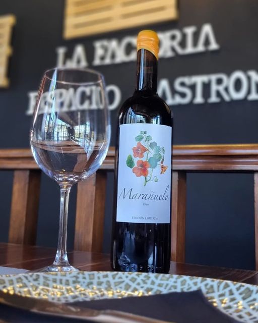 Bodegas Finca Marañuela: un progetto enologico nelle isole benedette