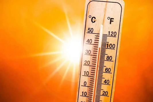 Le Isole Canarie sono sotto quattro allerte meteo preliminari